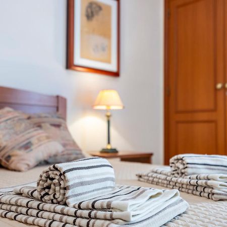 Apartamentos Mira Rio Lagos Zewnętrze zdjęcie