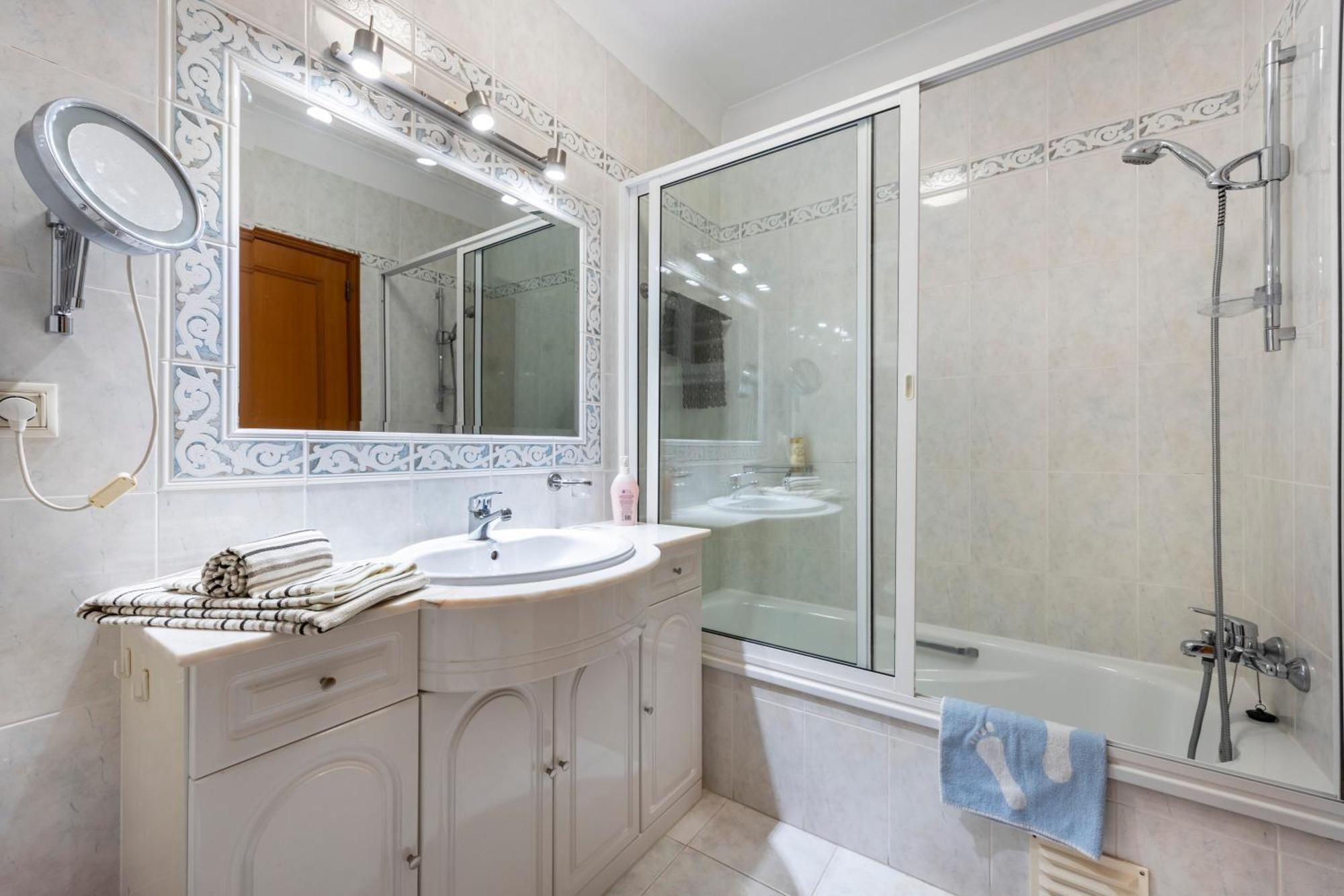 Apartamentos Mira Rio Lagos Zewnętrze zdjęcie