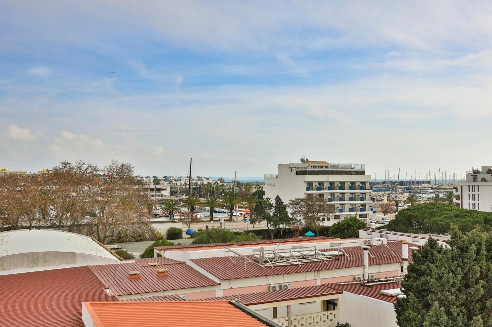 Apartamentos Mira Rio Lagos Zewnętrze zdjęcie
