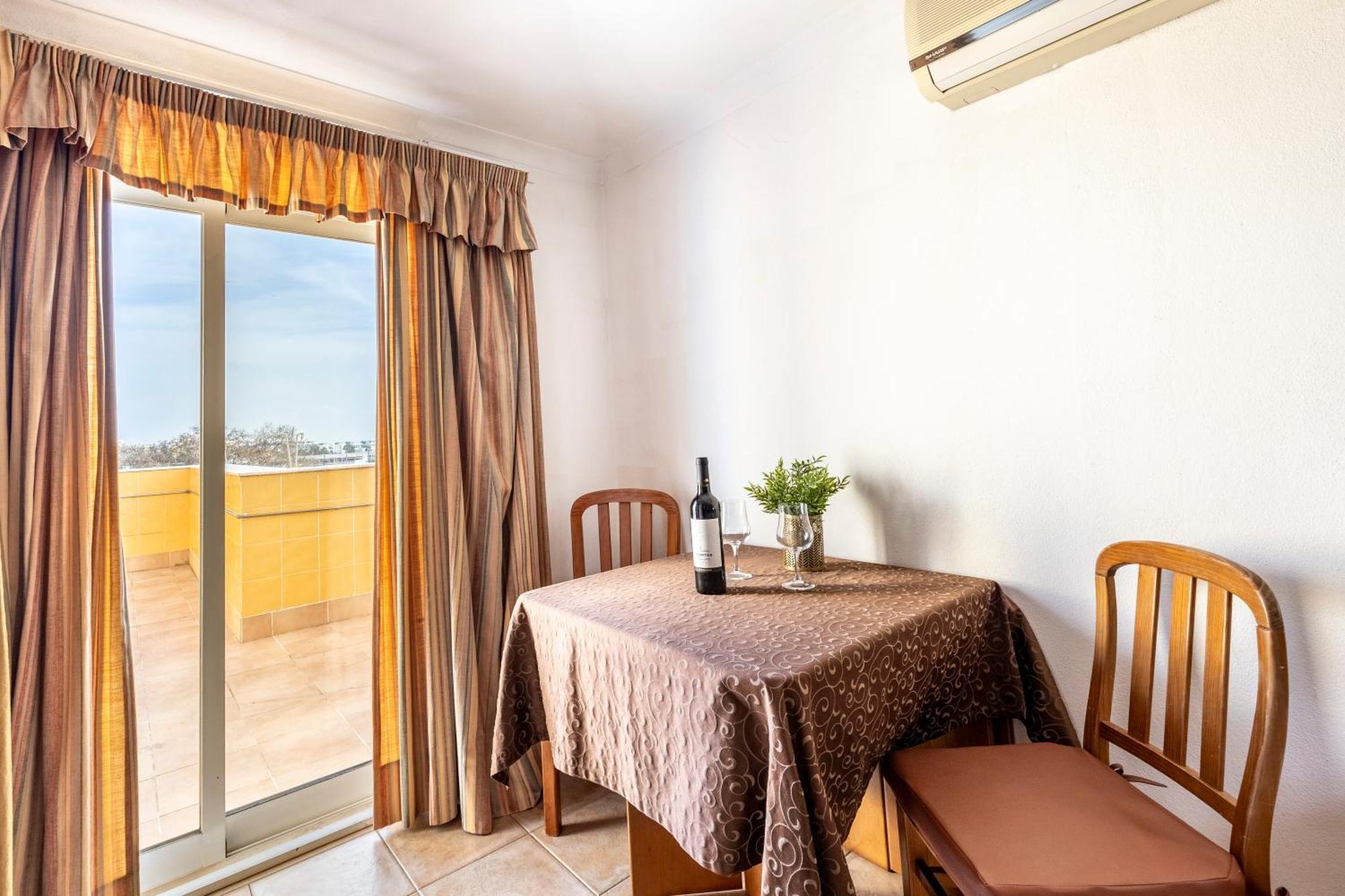 Apartamentos Mira Rio Lagos Zewnętrze zdjęcie