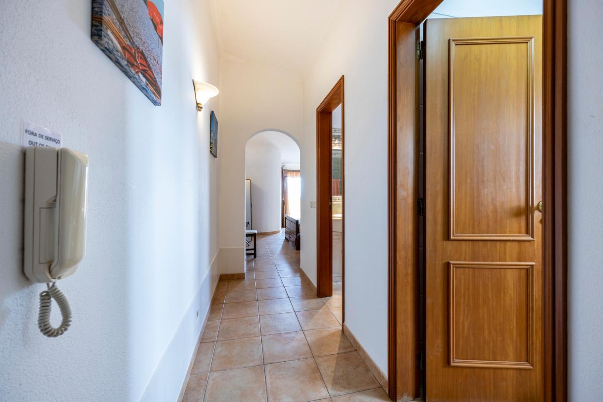 Apartamentos Mira Rio Lagos Zewnętrze zdjęcie