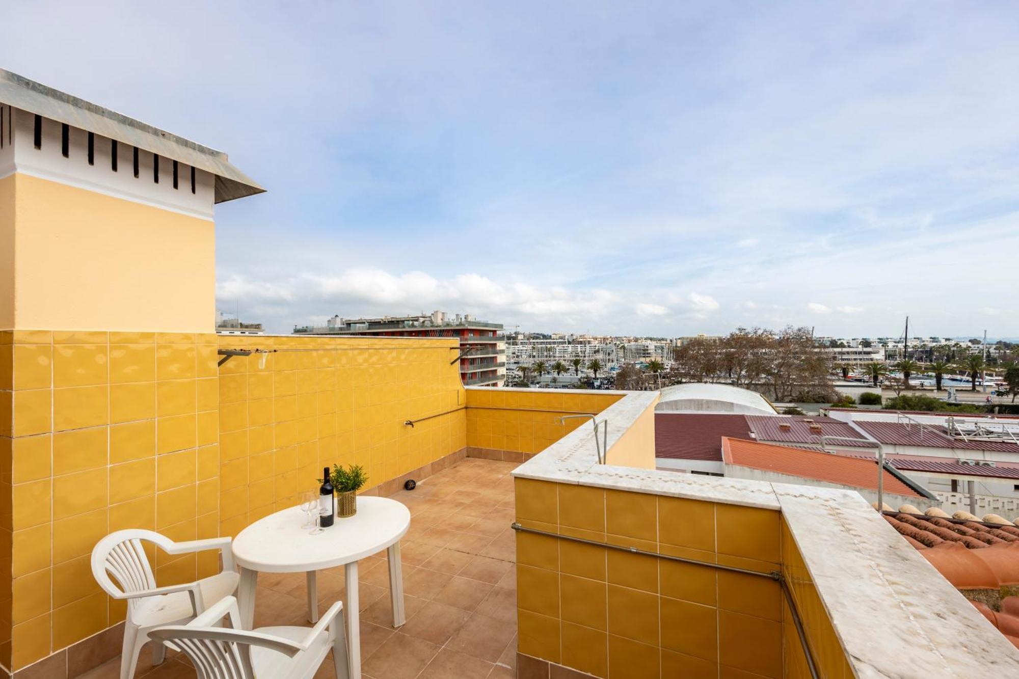 Apartamentos Mira Rio Lagos Zewnętrze zdjęcie