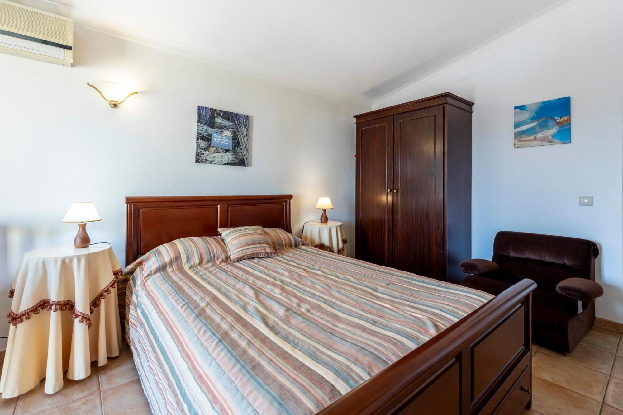 Apartamentos Mira Rio Lagos Zewnętrze zdjęcie