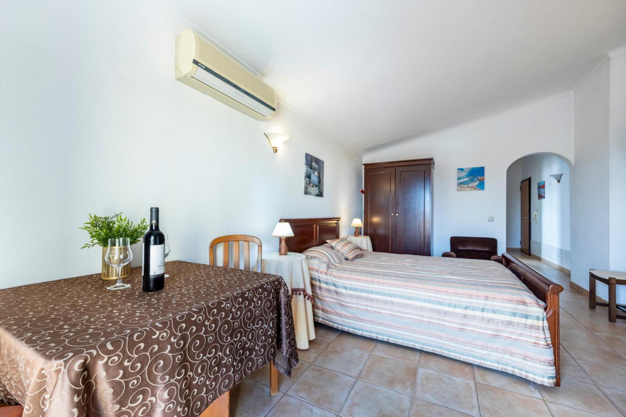 Apartamentos Mira Rio Lagos Zewnętrze zdjęcie