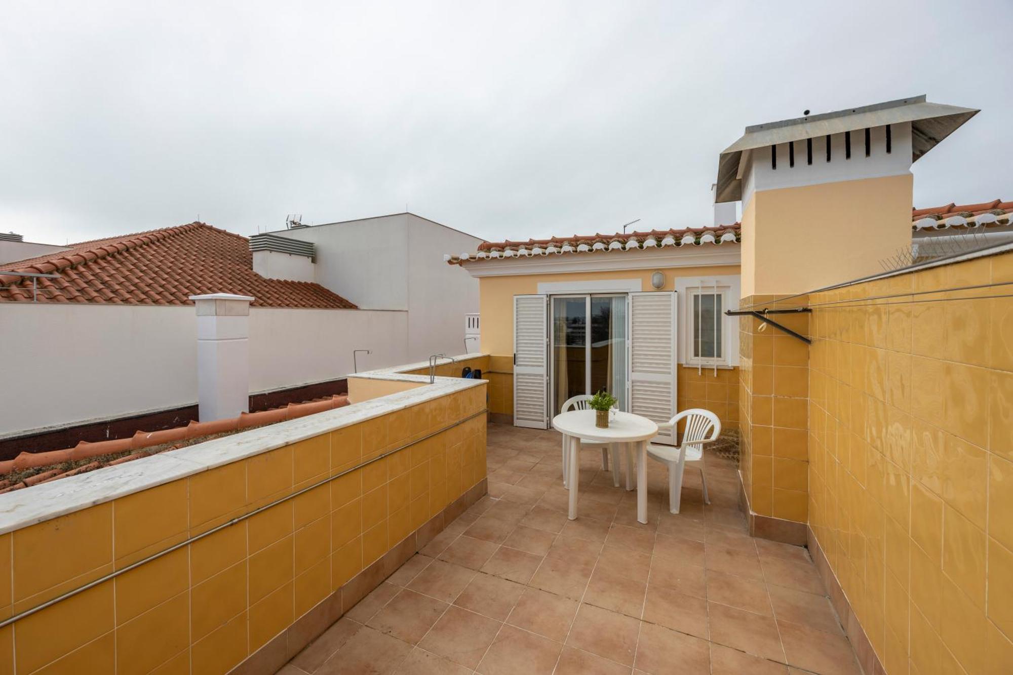 Apartamentos Mira Rio Lagos Zewnętrze zdjęcie