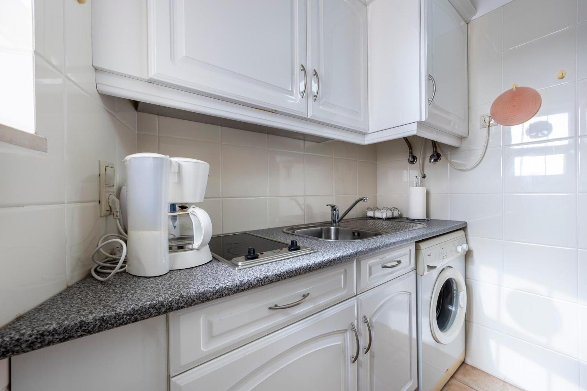 Apartamentos Mira Rio Lagos Zewnętrze zdjęcie