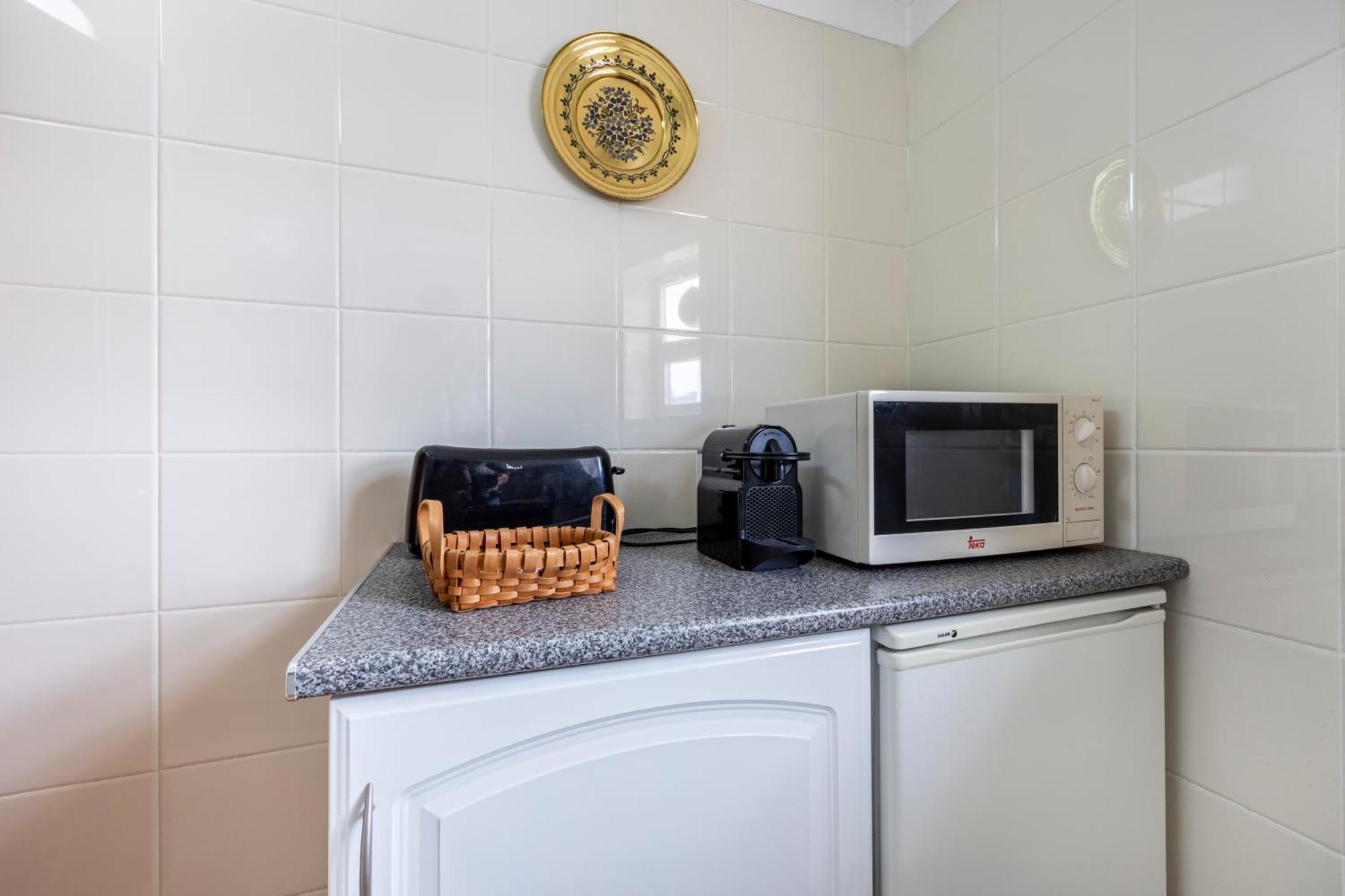 Apartamentos Mira Rio Lagos Zewnętrze zdjęcie