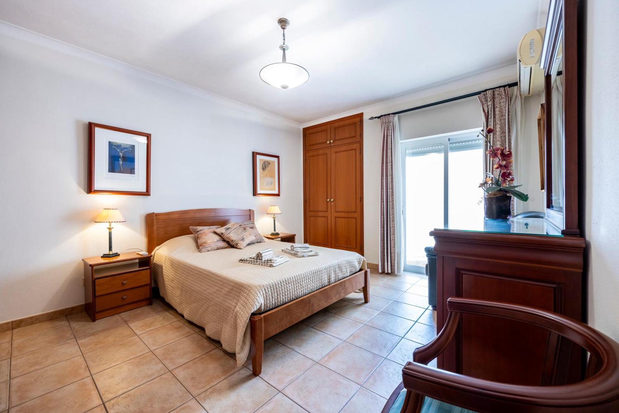 Apartamentos Mira Rio Lagos Zewnętrze zdjęcie