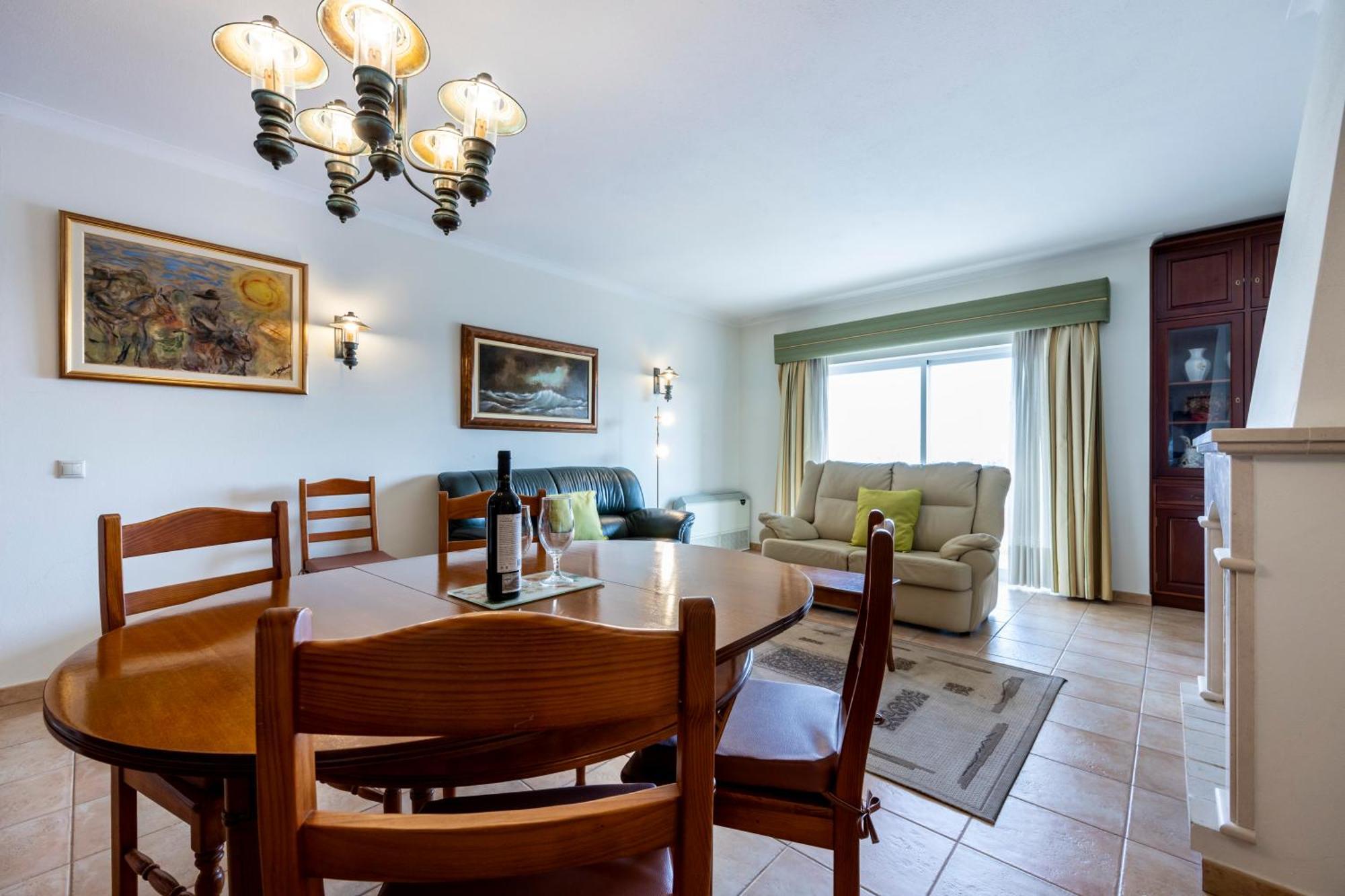Apartamentos Mira Rio Lagos Zewnętrze zdjęcie