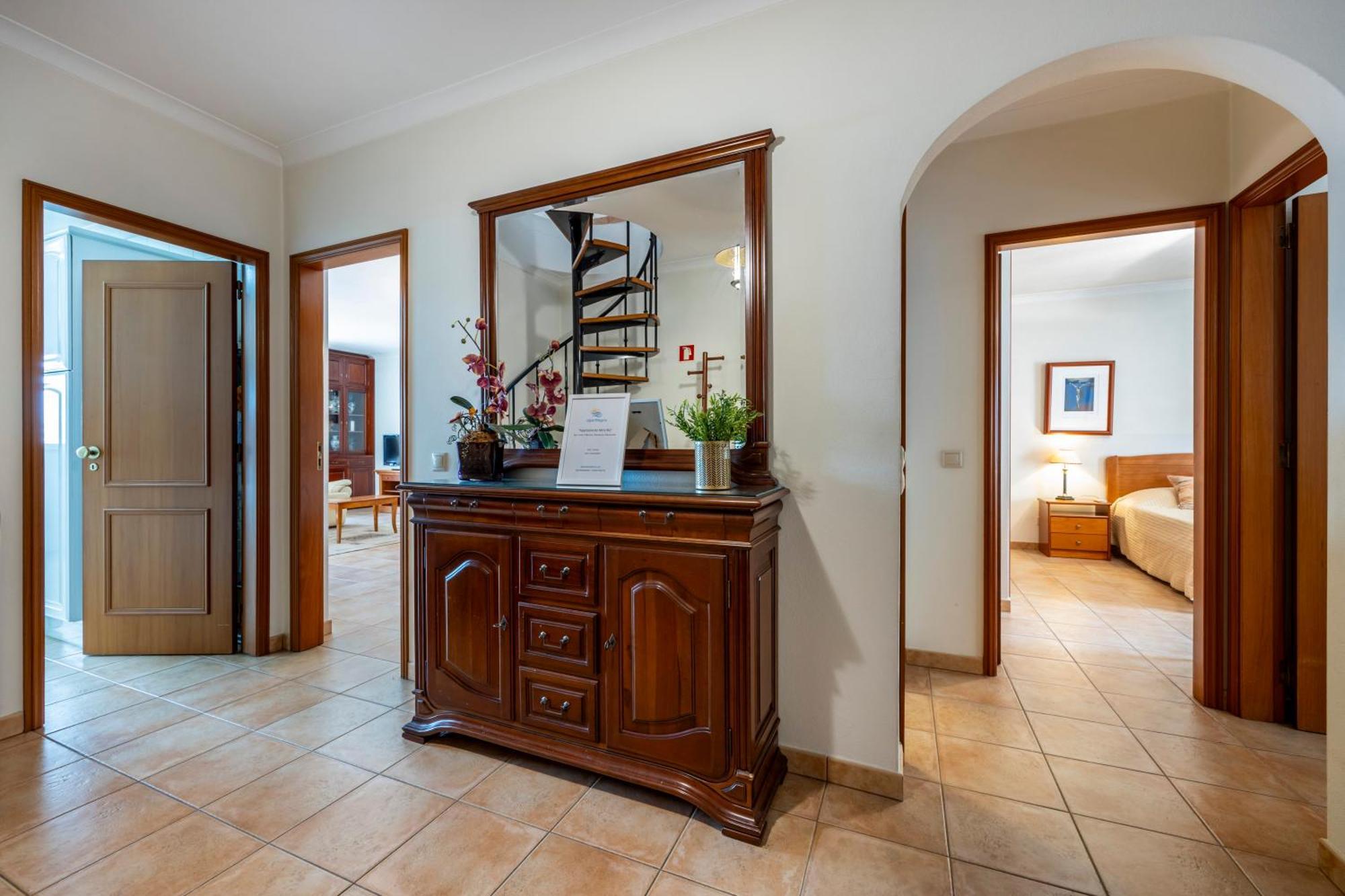 Apartamentos Mira Rio Lagos Zewnętrze zdjęcie