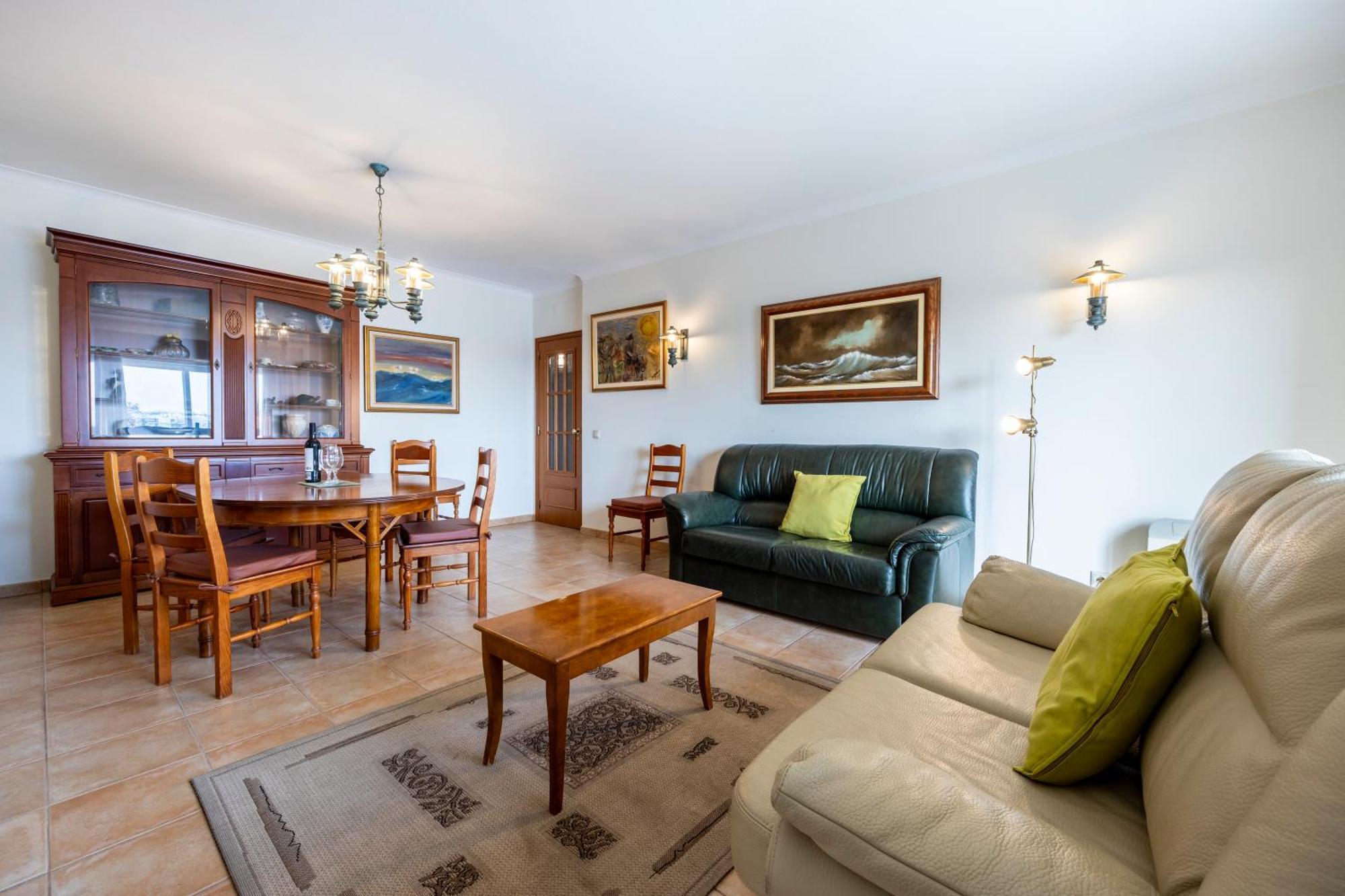 Apartamentos Mira Rio Lagos Zewnętrze zdjęcie