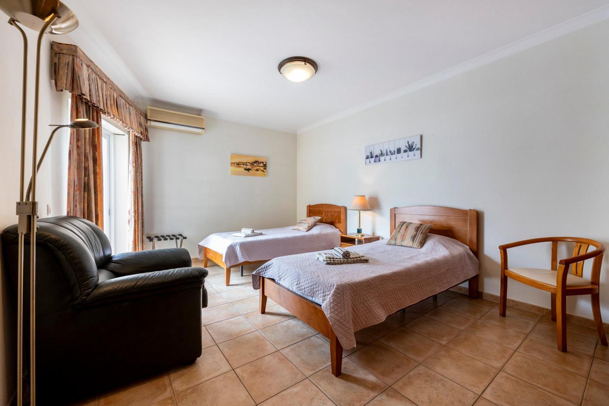 Apartamentos Mira Rio Lagos Zewnętrze zdjęcie