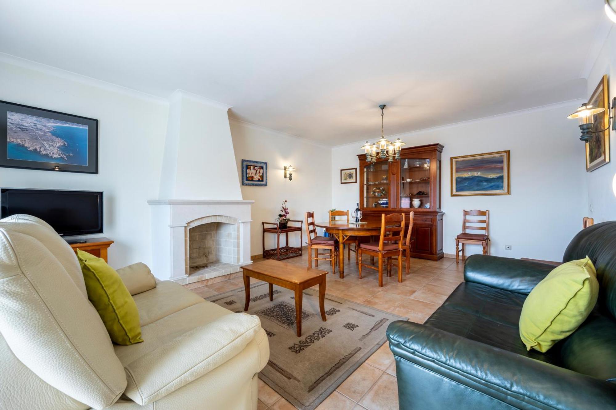 Apartamentos Mira Rio Lagos Zewnętrze zdjęcie